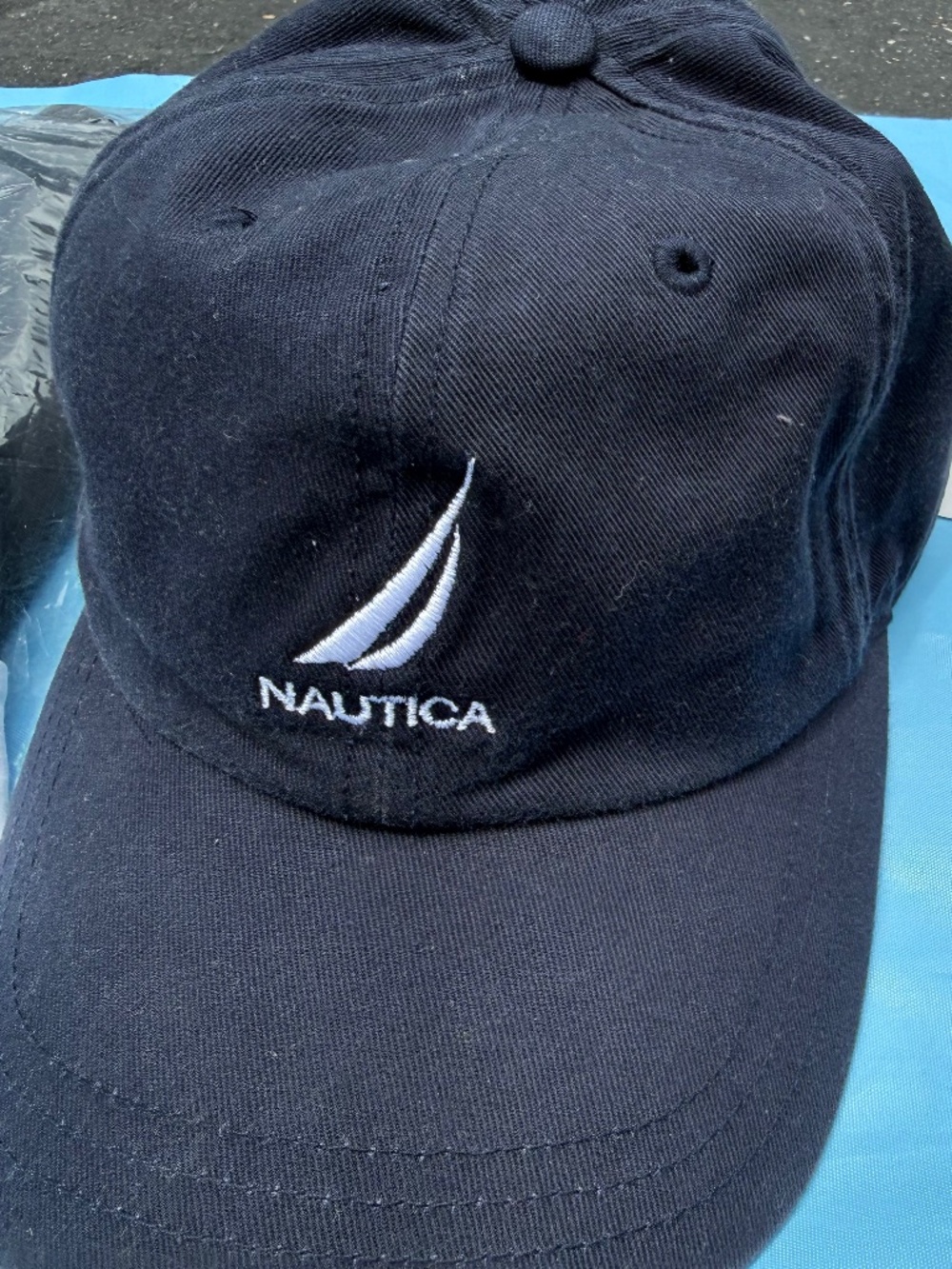 Nautica Cap